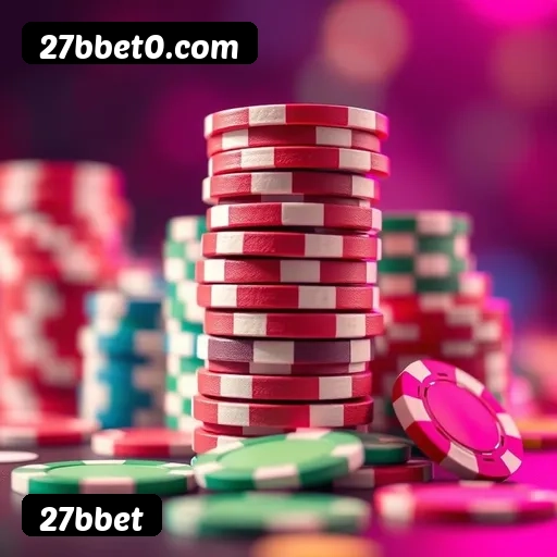 Loterias online disponíveis na 27bbet
