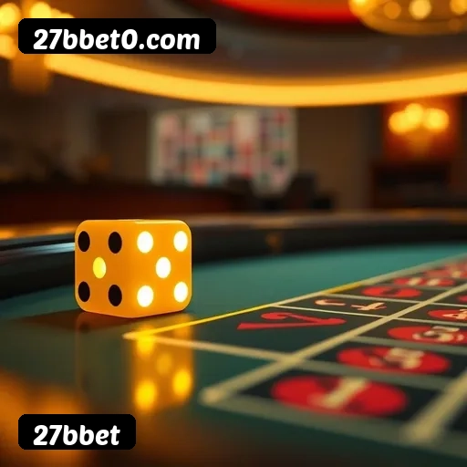 Níveis do programa VIP da 27bbet